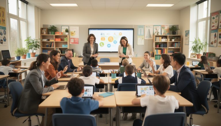 découvrez comment la hausse des salaires des enseignants en 2025 pourrait influencer l'attractivité des métiers de l'éducation et encourager de nouvelles vocations.
