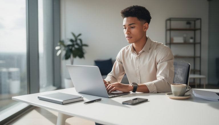 découvrez les conseils essentiels pour rédiger une lettre de motivation efficace pour un emploi polyvalent en 2025 et valoriser vos atouts clés.