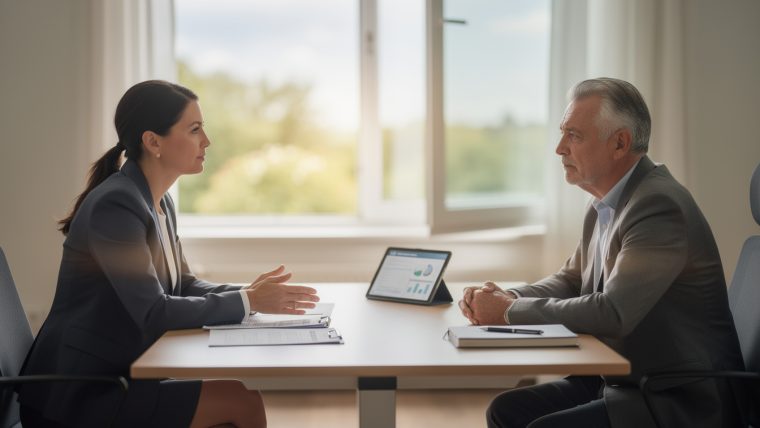 découvrez vos droits et les solutions adaptées en cas de licenciement pour inaptitude après 50 ans. préparez 2025 sereinement et rebondissez professionnellement.