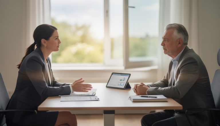 découvrez vos droits et les solutions adaptées en cas de licenciement pour inaptitude après 50 ans. préparez 2025 sereinement et rebondissez professionnellement.