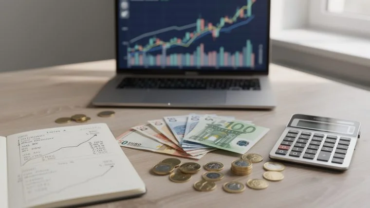 découvrez quel rendement attendre en 2025 sur un livret a avec un placement de 20 000 euros, et comment optimiser votre épargne en toute sécurité.