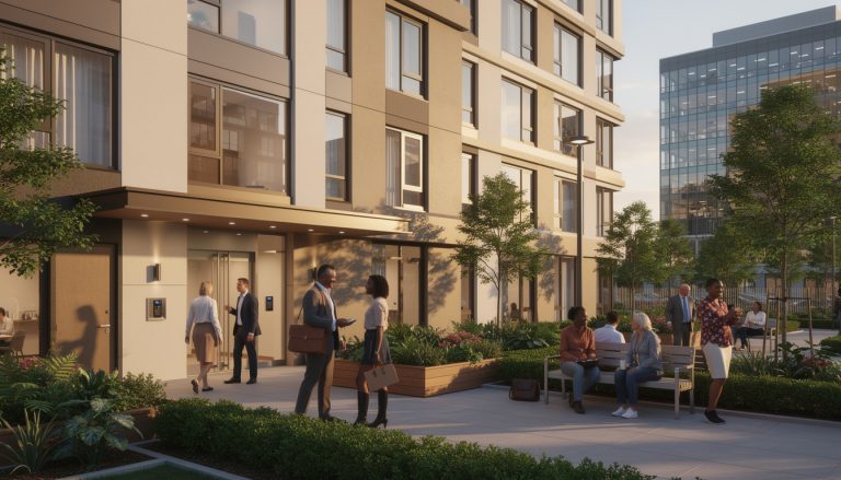 découvrez comment le logement des salariés joue un rôle essentiel pour sécuriser l'emploi et favoriser la stabilité professionnelle, avec les analyses du maine libre.