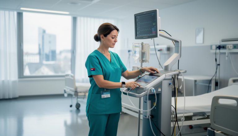 découvrez combien gagne réellement un infirmier au luxembourg en 2025, avec une analyse complète des salaires et avantages dans le secteur de la santé.