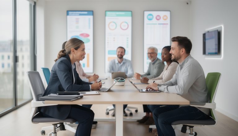 découvrez comment la médiation pôle emploi peut vous aider à débloquer rapidement votre situation en 2025 et retrouvez un accompagnement personnalisé pour résoudre vos difficultés.