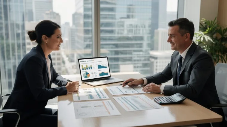 découvrez comment choisir la meilleure banque pour un crédit immobilier en 2025 et trouver la solution la plus avantageuse pour financer l'achat de vos locaux professionnels.