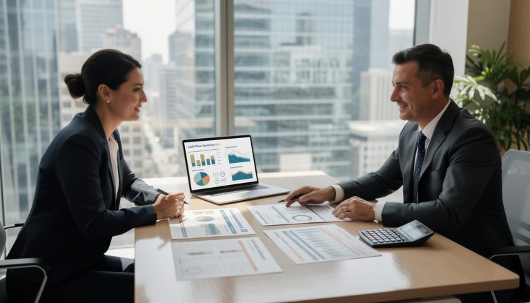 découvrez comment choisir la meilleure banque pour un crédit immobilier en 2025 et trouver la solution la plus avantageuse pour financer l'achat de vos locaux professionnels.