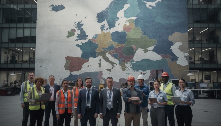 découvrez quels pays européens sont les plus touchés par la précarité de l'emploi et la rigidité du marché du travail, et comprenez les enjeux économiques derrière ces disparités.
