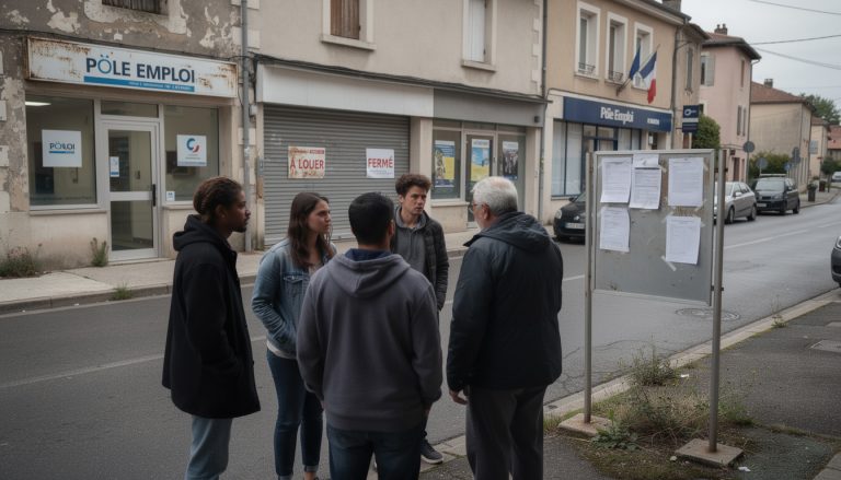 découvrez comment le retrait progressif de l’état met en danger l’accès à l’emploi à privas, explorant les conséquences pour les habitants et les solutions possibles.