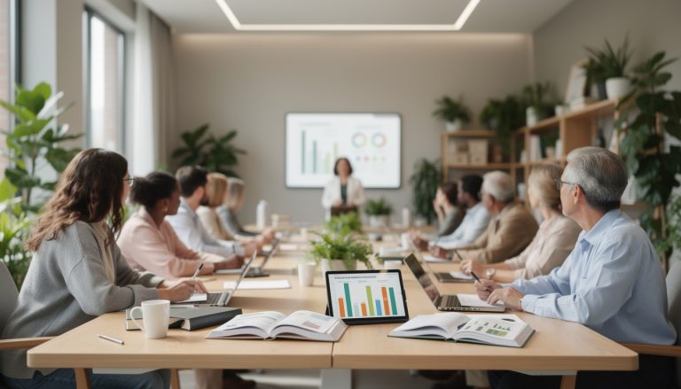 découvrez et comparez les tarifs des meilleures écoles de formation en naturopathie pour 2025 afin de choisir l'option la plus adaptée à votre budget et vos ambitions.