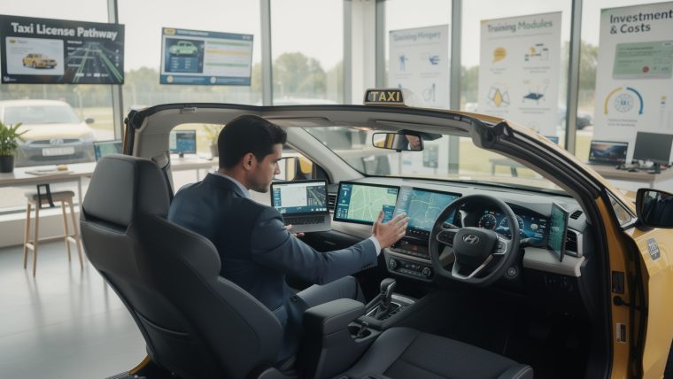 découvrez le prix de la formation taxi en 2025 et combien il faut investir pour devenir chauffeur professionnel. guide complet des coûts et conseils pour réussir votre carrière.