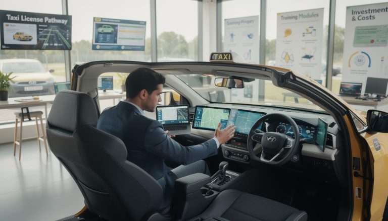 découvrez le prix de la formation taxi en 2025 et combien il faut investir pour devenir chauffeur professionnel. guide complet des coûts et conseils pour réussir votre carrière.