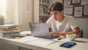 découvrez des exemples efficaces de projet de formation motivé pour parcoursup 2025 et maximisez vos chances d'admission grâce à nos conseils pratiques et personnalisés.