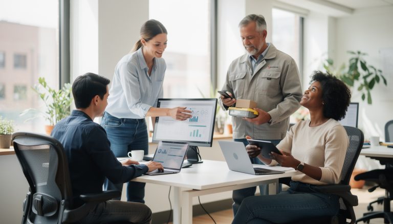 quatre mois après la fin du chômage, la moitié des bénéficiaires d’allocations ont retrouvé un emploi, tandis qu’un sur cinq a repris une activité professionnelle, témoignant d’une reprise progressive sur le marché du travail.