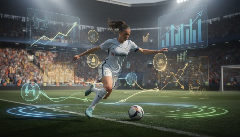 découvrez l'évolution des salaires dans le football féminin en 2025 et explorez les opportunités de carrière et de rémunération dans ce secteur en pleine croissance.