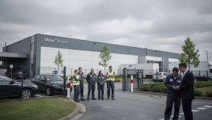 dow silicones belgium à seneffe annonce la suppression d'une dizaine d'emplois. découvrez les détails et la réaction de la direction dans cet article.