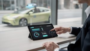 utilisez notre simulateur de prix taxi pour estimer rapidement et facilement vos frais de déplacement professionnel en 2025. calculez en quelques clics le coût de vos trajets et optimisez votre budget.
