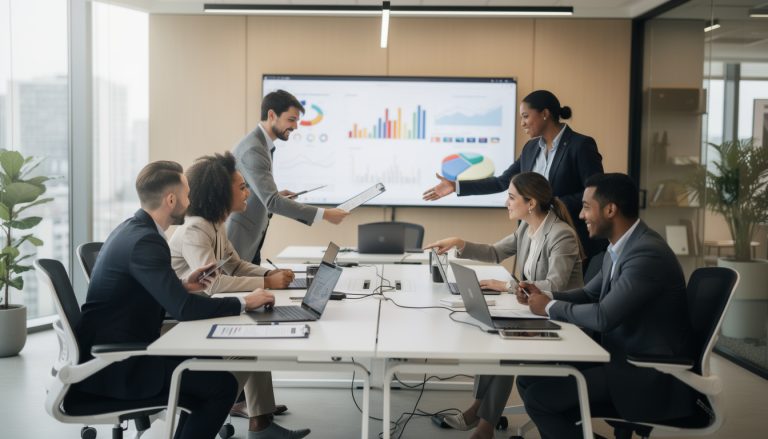 découvrez les offres d'emploi ucanss pour 2025 et trouvez les opportunités de carrière à ne pas manquer dans le secteur social et médico-social.