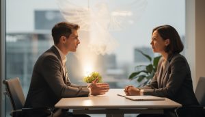découvrez comment identifier vos défauts lors d'un entretien d'embauche et les transformer en véritables atouts pour convaincre les recruteurs et réussir votre candidature.