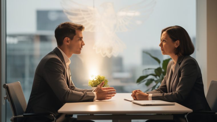 découvrez comment identifier vos défauts lors d'un entretien d'embauche et les transformer en véritables atouts pour convaincre les recruteurs et réussir votre candidature.