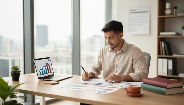 découvrez un exemple de projet de formation motivé efficace et un modèle percutant pour réussir votre candidature en 2025. boostez vos chances d'admission avec notre guide complet.