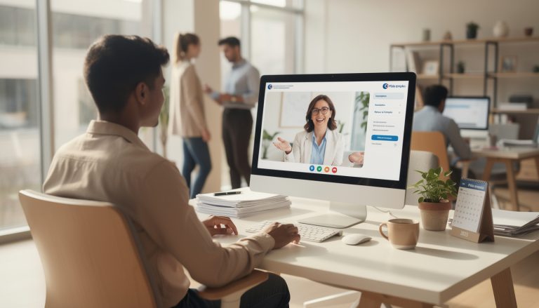 découvrez les démarches clés pour votre inscription à pôle emploi après un arrêt maladie et optimisez votre retour à l'emploi dès 2025.