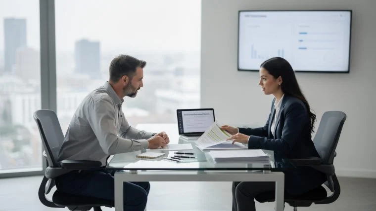 découvrez comment choisir entre licenciement et rupture conventionnelle pour sécuriser votre avenir professionnel en 2025. conseils pratiques, avantages et démarches expliqués.