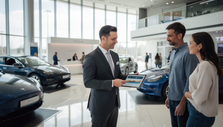 découvrez combien un vendeur automobile peut réellement gagner en 2025. analyse des salaires, bonus et perspectives dans le secteur auto pour vous aider à mieux planifier votre carrière.
