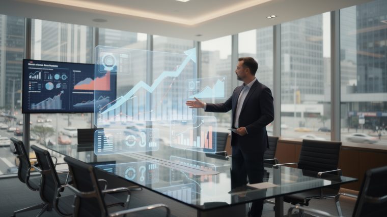 bank of america exprime un optimisme renouvelé sur le marché de l'emploi, surpassant les données officielles et offrant une vision positive de l'économie.