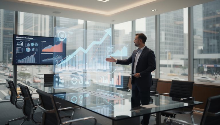 bank of america exprime un optimisme renouvelé sur le marché de l'emploi, surpassant les données officielles et offrant une vision positive de l'économie.