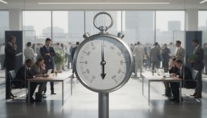 découvrez le baromètre hellowork de l'emploi : analyse du recul des offres d'emploi, des préoccupations des entreprises et de l'intensification de la concurrence sur le marché du travail.