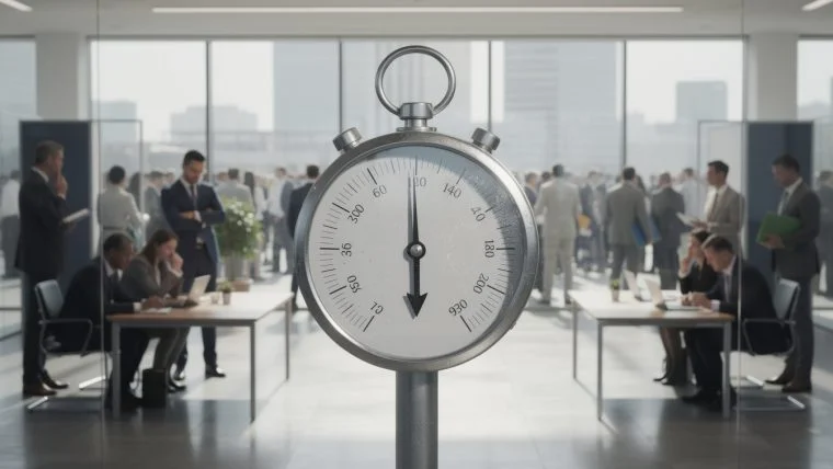 découvrez le baromètre hellowork de l'emploi : analyse du recul des offres d'emploi, des préoccupations des entreprises et de l'intensification de la concurrence sur le marché du travail.