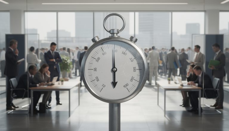 découvrez le baromètre hellowork de l'emploi : analyse du recul des offres d'emploi, des préoccupations des entreprises et de l'intensification de la concurrence sur le marché du travail.