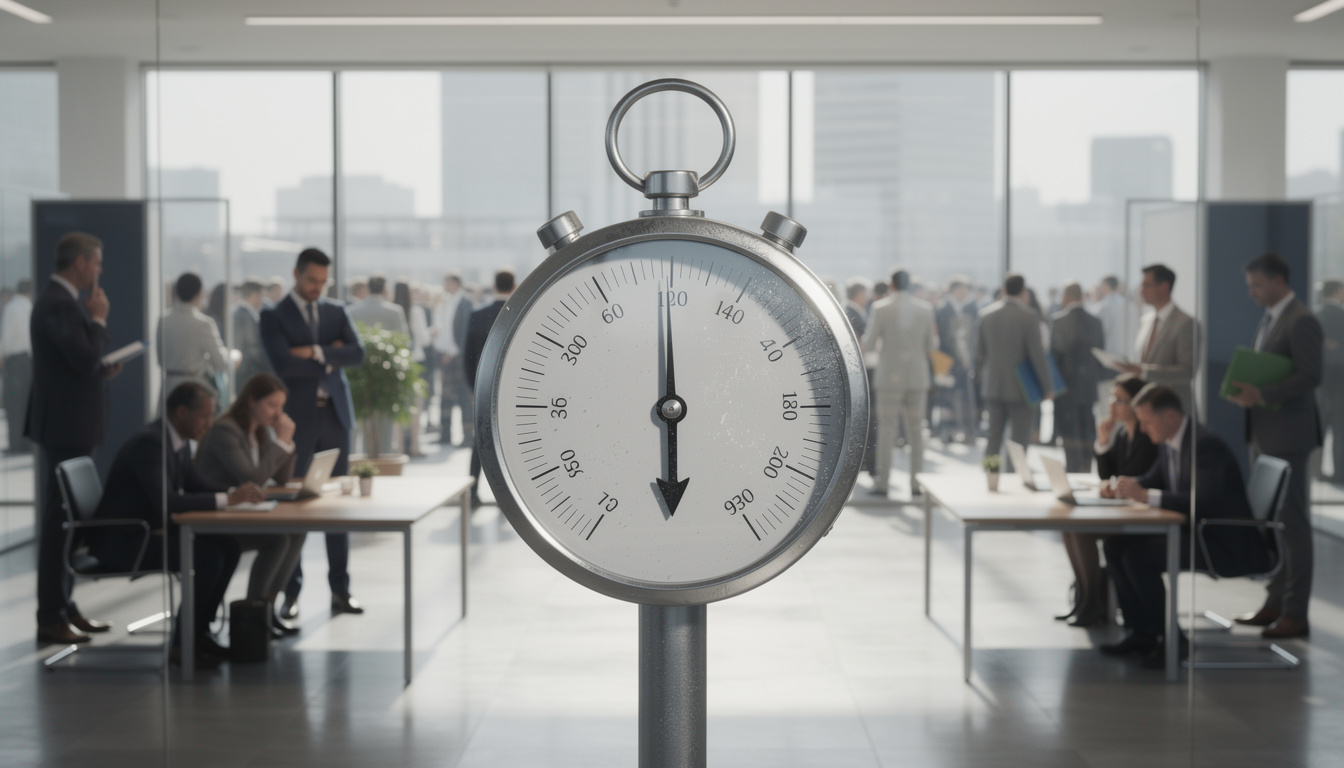 découvrez le baromètre hellowork de l'emploi : analyse du recul des offres d'emploi, des préoccupations des entreprises et de l'intensification de la concurrence sur le marché du travail.