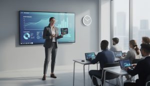 découvrez comment calculer le salaire d'un professeur en 2025 et informez-vous sur les revenus des enseignants cette année.