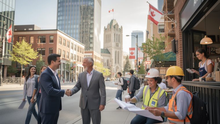 en juin, le taux de chômage au canada poursuit sa baisse et atteint 6,5%, reflétant une amélioration continue du marché de l'emploi.