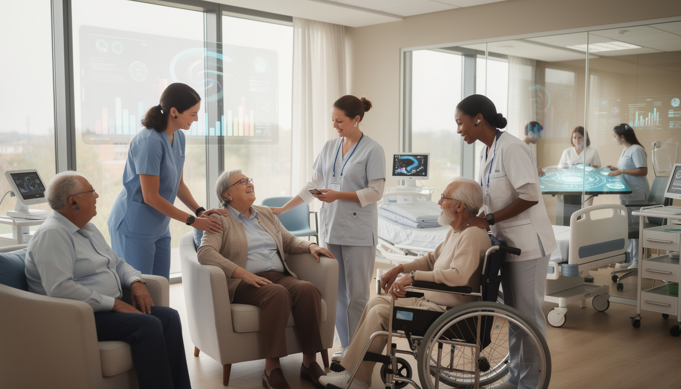 découvrez les salaires prévus en 2025 selon la ccn 51 dans le secteur médico-social et quelles sont les perspectives de rémunération pour les professionnels du domaine.