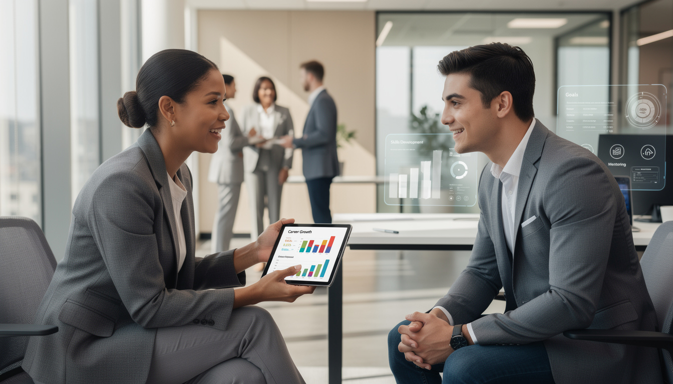découvrez notre formation de conseiller en image pour booster votre carrière en accompagnement professionnel en 2025. apprenez les techniques et compétences clés pour réussir dans ce métier en pleine croissance.