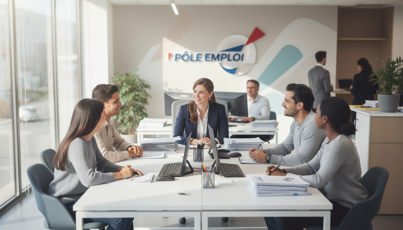 découvrez ce que vous pouvez réellement obtenir en 2025 avec une démission légitime reconnue par pôle emploi. guide complet des droits et démarches pour bénéficier de l'assurance chômage.