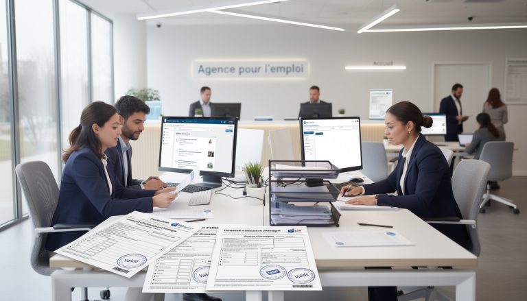 découvrez les conditions essentielles pour une démission légitime et bénéficier des allocations chômage de pôle emploi en 2025. guide complet et conseils pratiques.