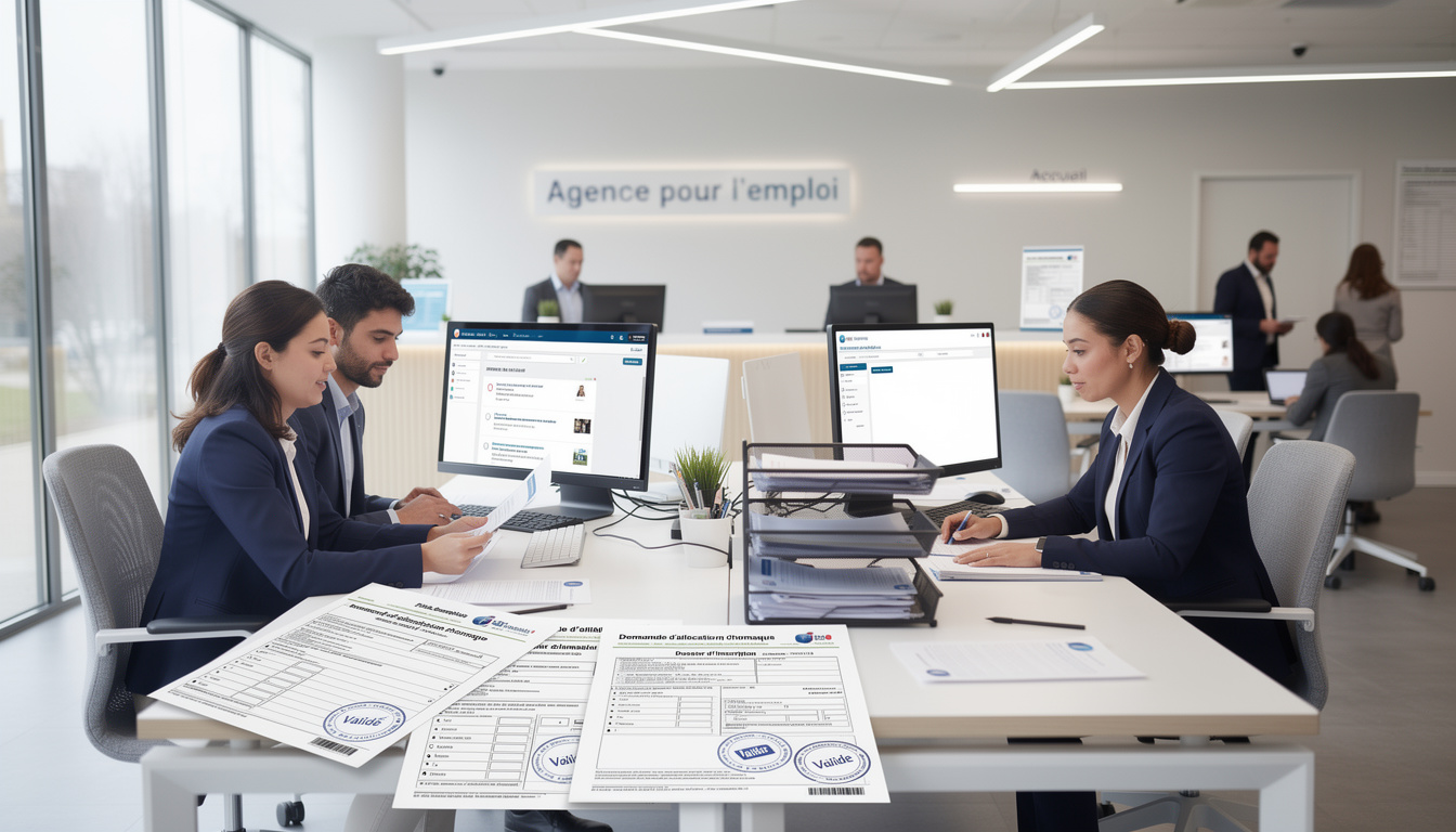 découvrez les conditions essentielles pour une démission légitime et bénéficier des allocations chômage de pôle emploi en 2025. guide complet et conseils pratiques.