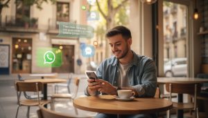 découvrez comment les groupes whatsapp peuvent devenir un outil puissant pour élargir votre réseau et dénicher un emploi en espagne rapidement et efficacement.