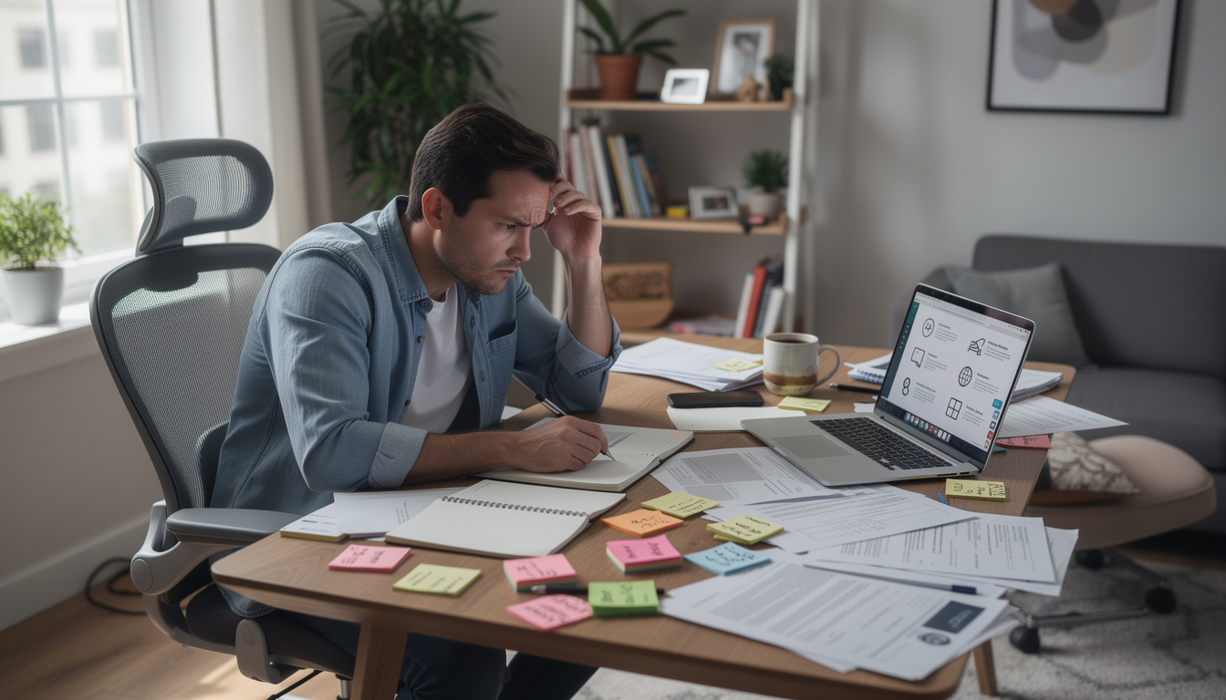 découvrez les difficultés rencontrées par les chercheurs d’emploi confrontés à des offres inadaptées, et comment ces propositions hors sujet compliquent leur recherche.