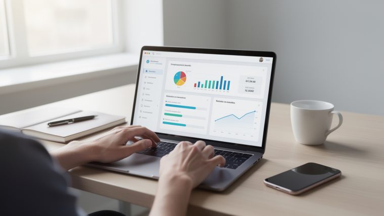 estimez rapidement vos droits à l'allocation chômage pour 2025 avec notre outil simple et gratuit. calculez facilement vos indemnités pôle emploi en quelques clics.