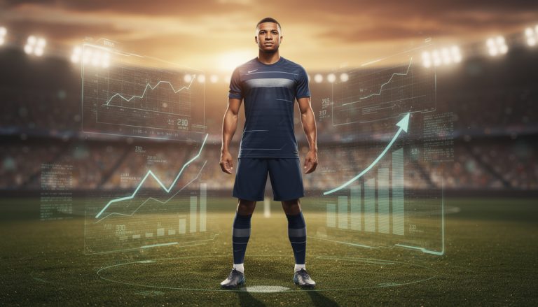 découvrez le salaire d'ethan mbappé en 2025 et analysez son impact sur la carrière prometteuse de ce jeune talent du football.