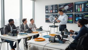 découvrez notre formation en fibre optique et améliorez vos compétences pour booster votre employabilité en 2025. devenez un expert recherché dans un secteur en plein essor.