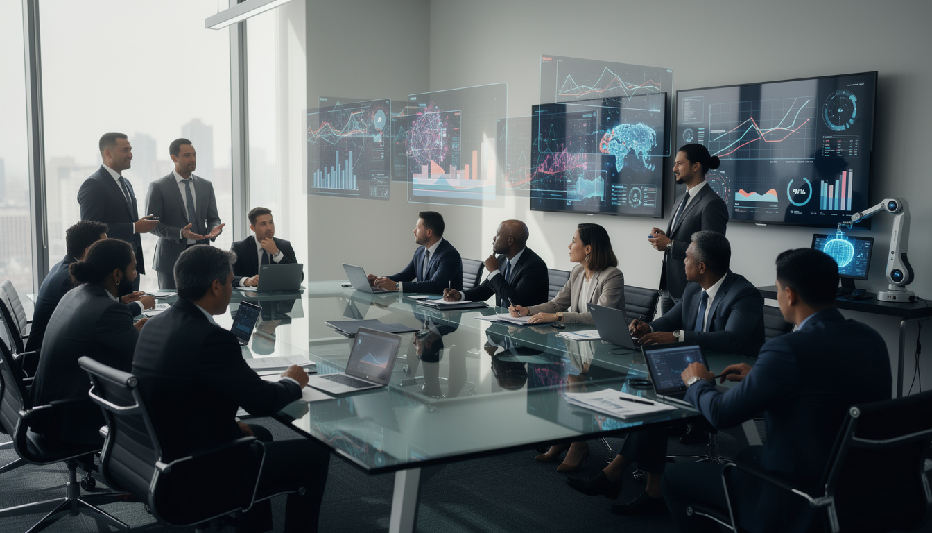 découvrez les points de vue de 200 économistes sur l'impact de l'intelligence artificielle : révolution technologique ou menace pour l'emploi ? analyse approfondie et perspectives.