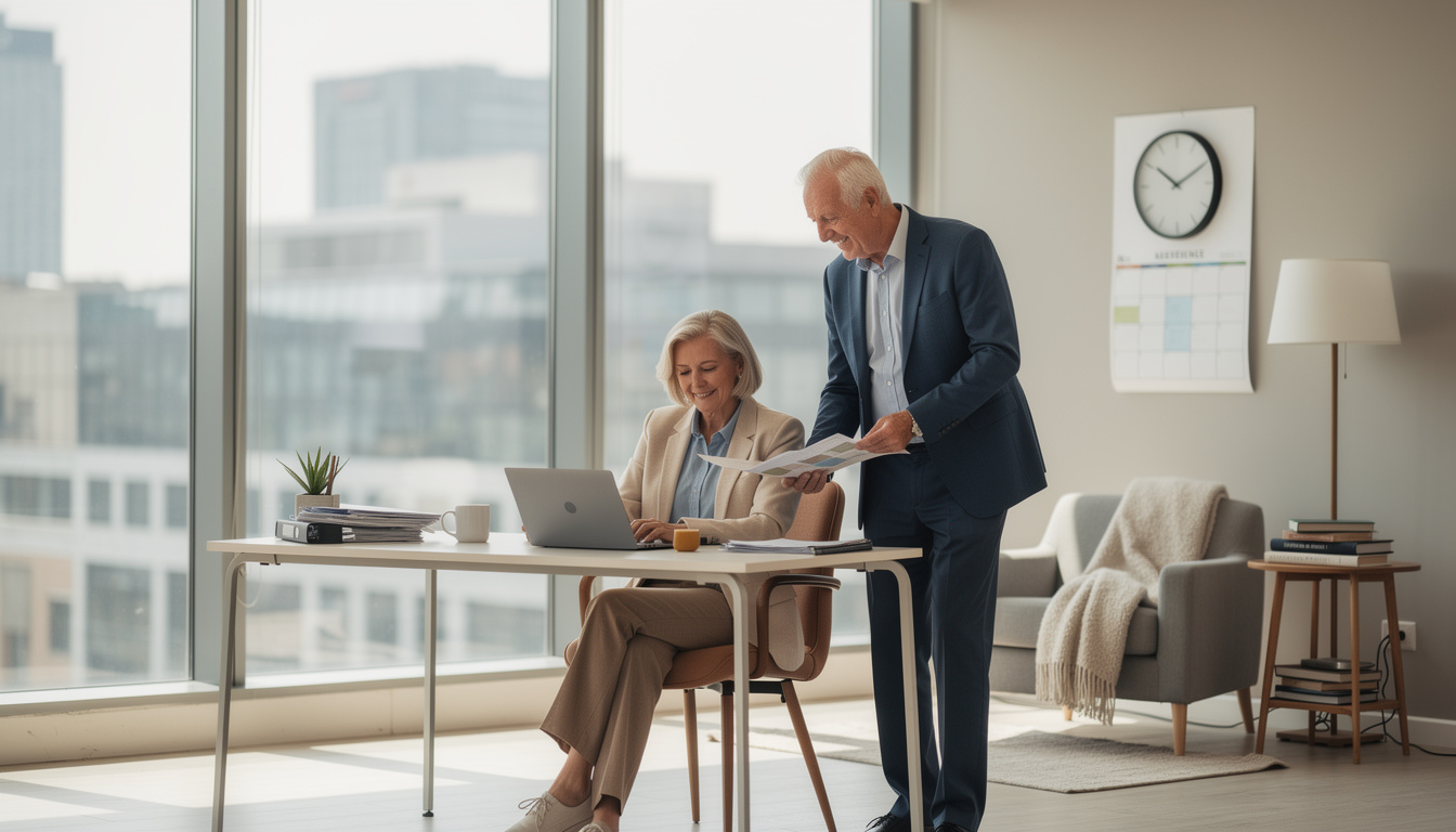 découvrez si le cumul emploi-retraite reste une solution avantageuse pour continuer à percevoir un revenu tout en profitant de votre retraite. analyse des bénéfices et des conditions.