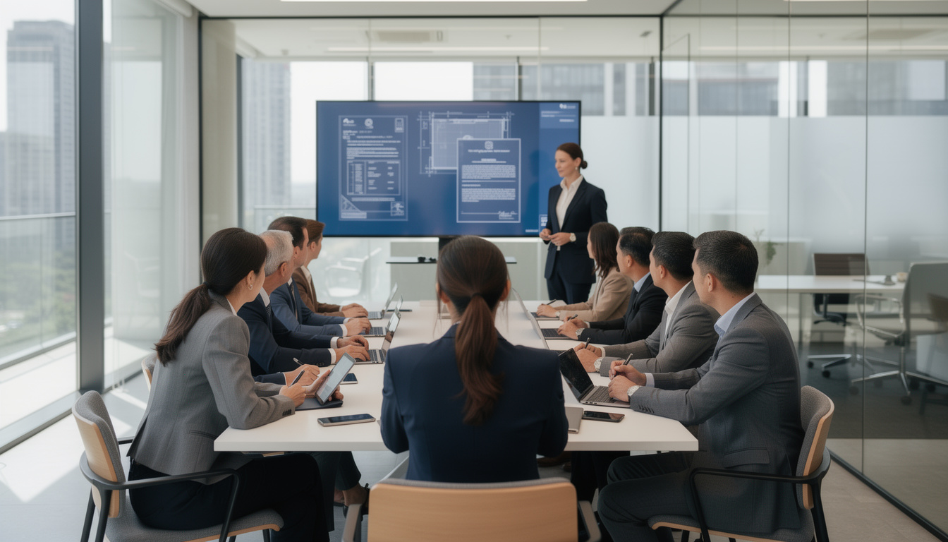 découvrez les obligations imposées aux professionnels par la loi alur en matière de formation pour l'année 2025 et préparez-vous efficacement aux nouvelles exigences réglementaires.