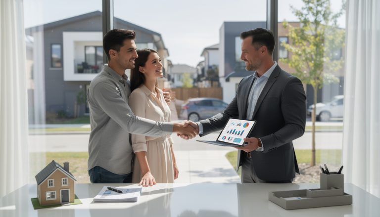 découvrez les meilleures banques pour votre crédit immobilier en 2025 et boostez votre projet d’achat avec des offres professionnelles adaptées à vos besoins.