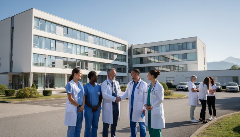 polyclinique pau pyrénées : un accord a été trouvé réduisant la suppression d'emplois à 122 au lieu de 161, assurant ainsi une meilleure protection des salariés.